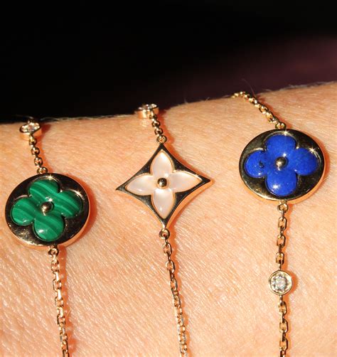 louis vuitton van cleef|authentic louis vuitton bracelets.